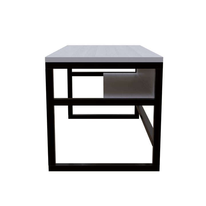 Kloster Study Table | Computer Table | Study Table for Home