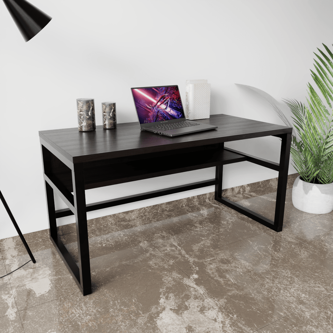 Kloster Study Table | Computer Table | Study Table for Home