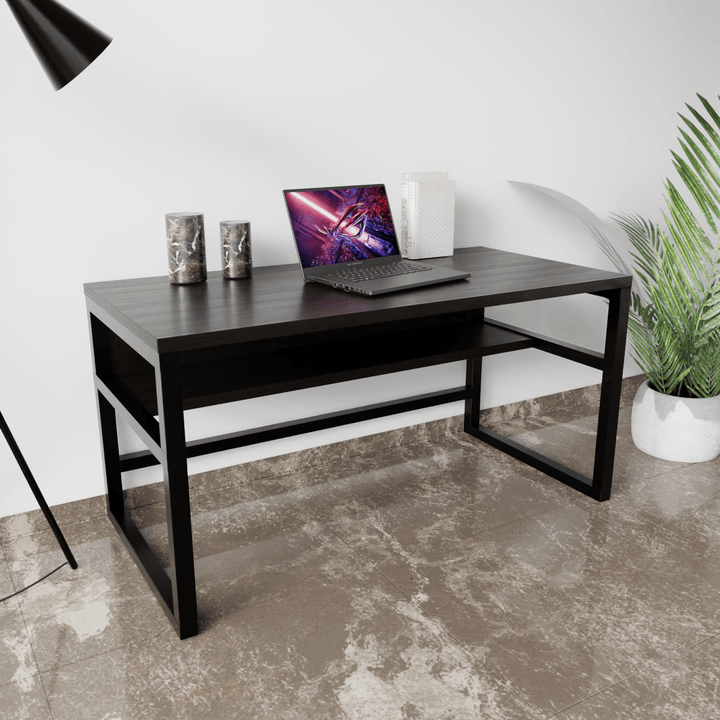 Kloster Study Table | Computer Table | Study Table for Home