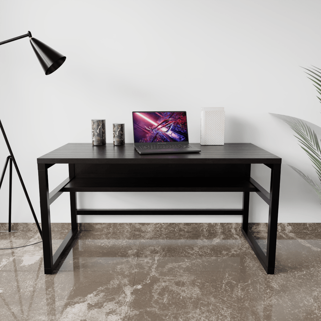Kloster Study Table | Computer Table | Study Table for Home