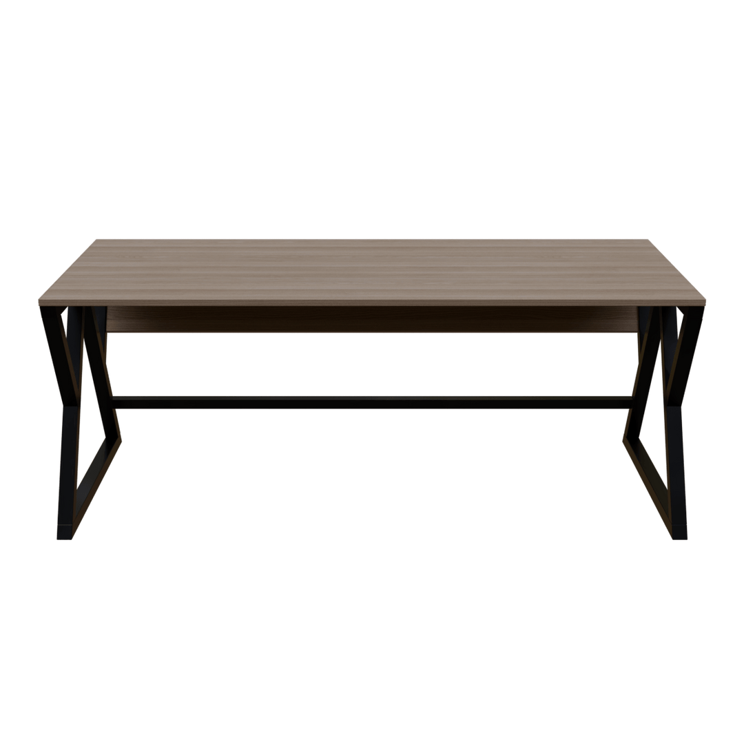 Daffodil Study Table | Computer Table | Study Table for Home