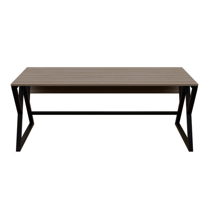 Daffodil Study Table | Computer Table | Study Table for Home