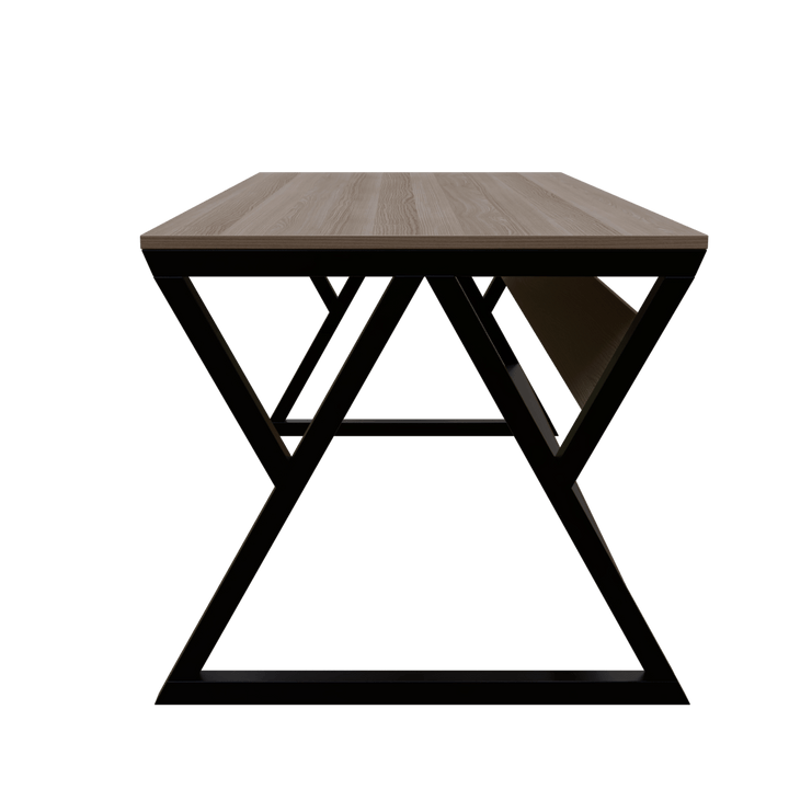 Daffodil Study Table | Computer Table | Study Table for Home
