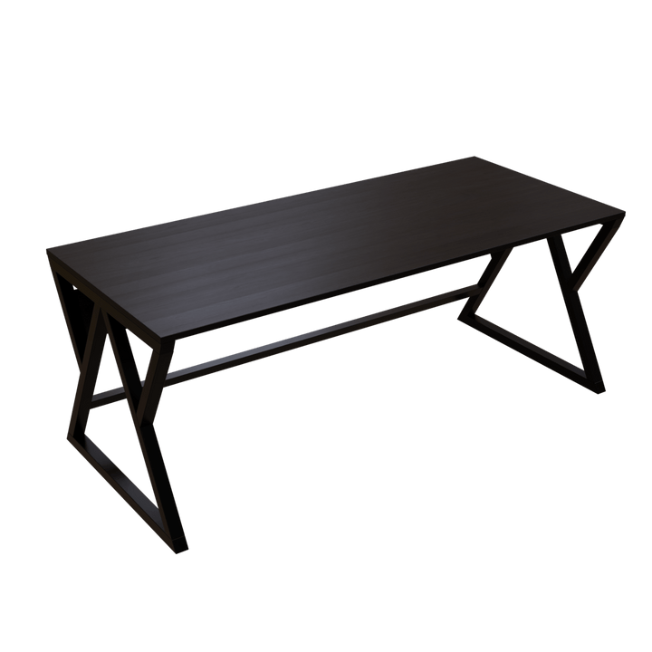 Daffodil Study Table | Computer Table | Study Table for Home