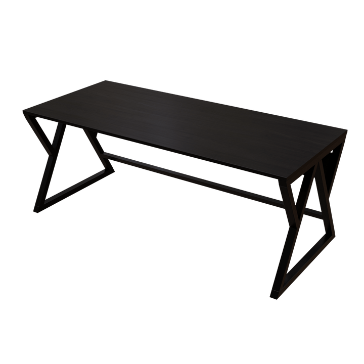 Daffodil Study Table | Computer Table | Study Table for Home