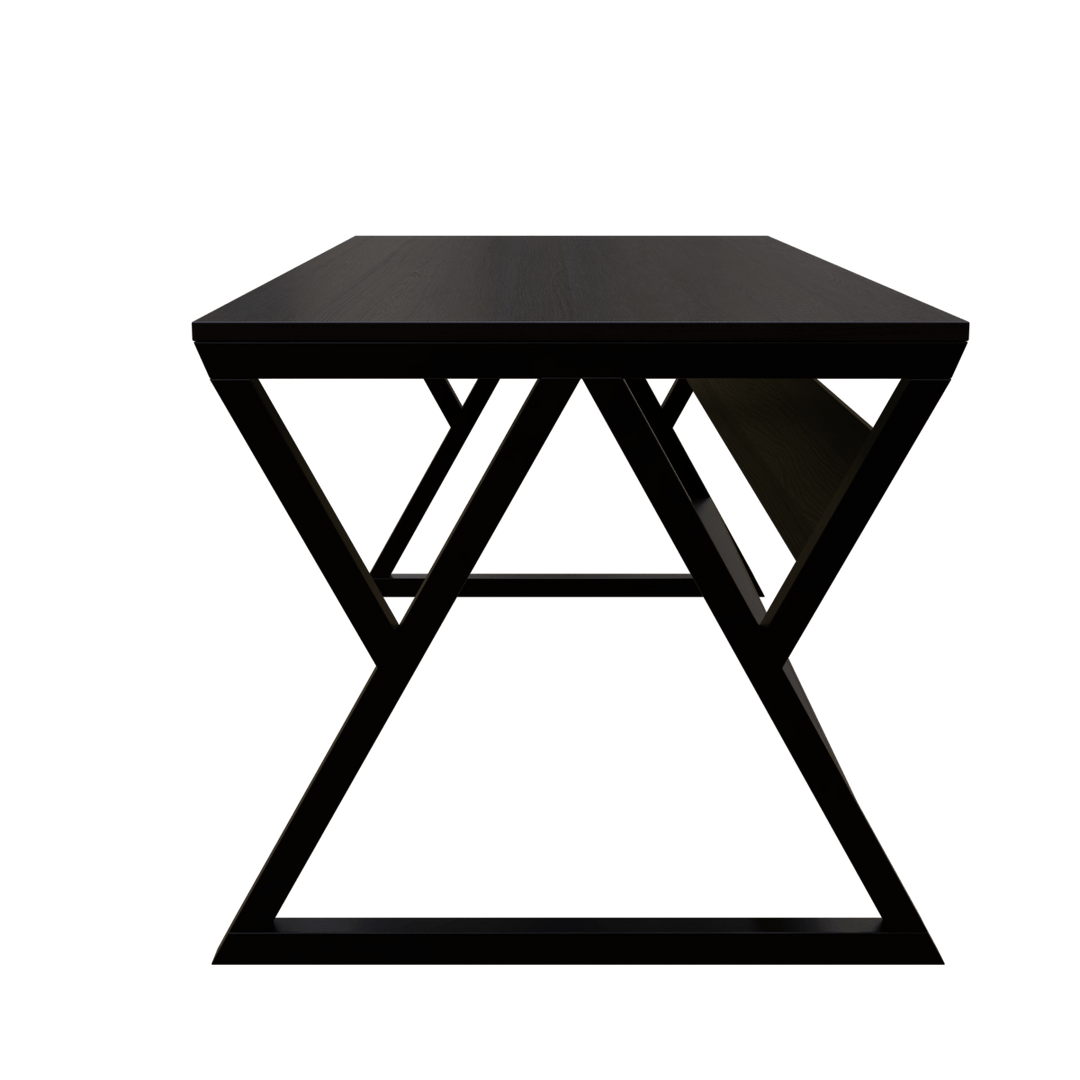 Daffodil Study Table | Computer Table | Study Table for Home