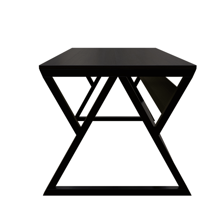 Daffodil Study Table | Computer Table | Study Table for Home