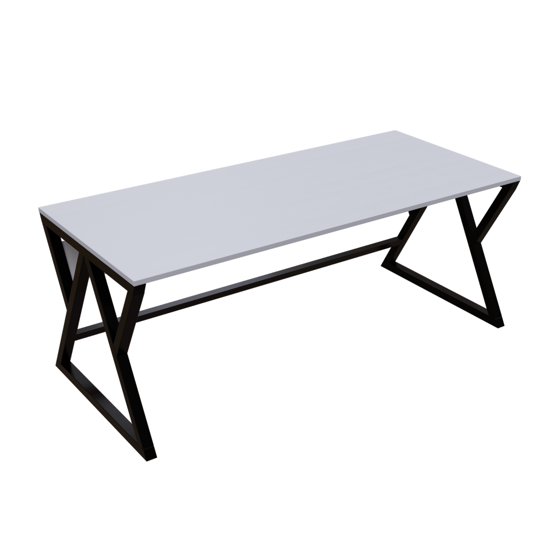 Daffodil Study Table | Computer Table | Study Table for Home