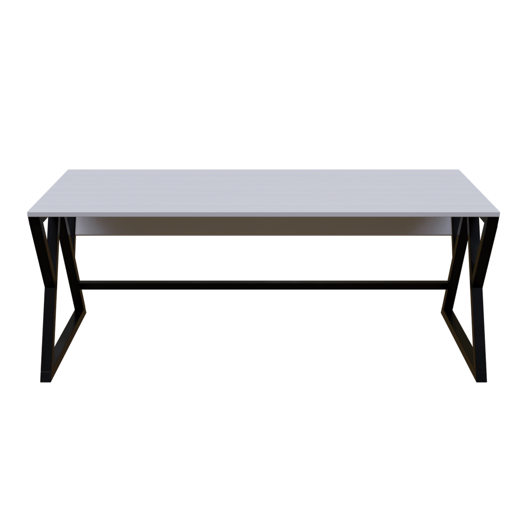 Daffodil Study Table | Computer Table | Study Table for Home