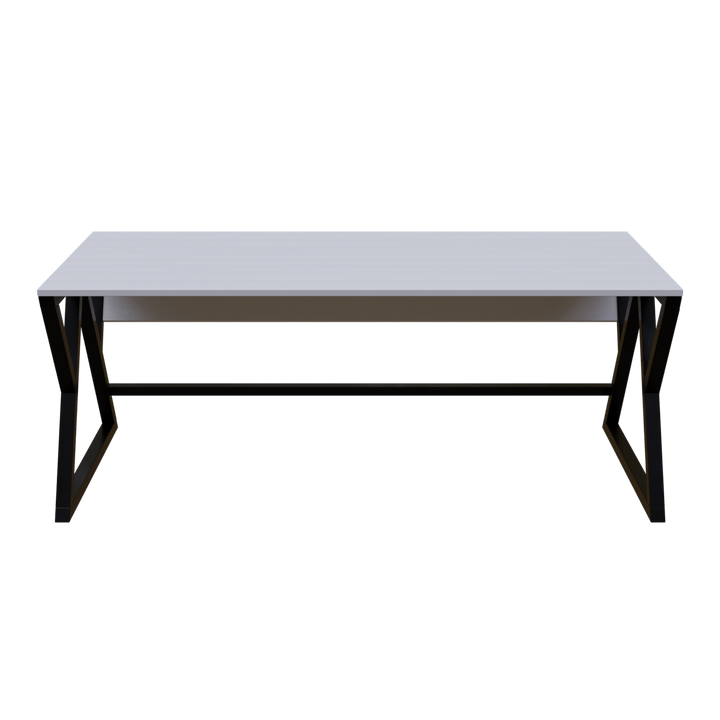 Daffodil Study Table | Computer Table | Study Table for Home