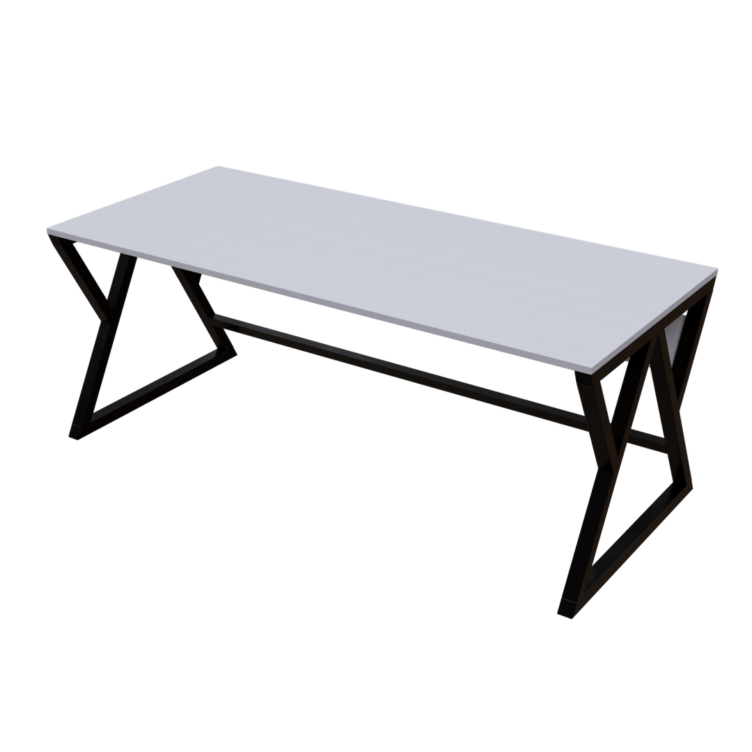 Daffodil Study Table | Computer Table | Study Table for Home
