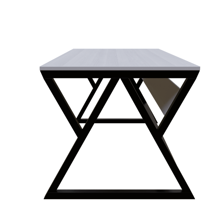 Daffodil Study Table | Computer Table | Study Table for Home