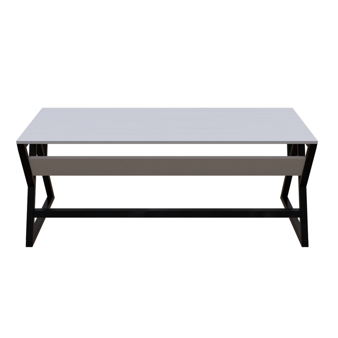 Daffodil Study Table | Computer Table | Study Table for Home