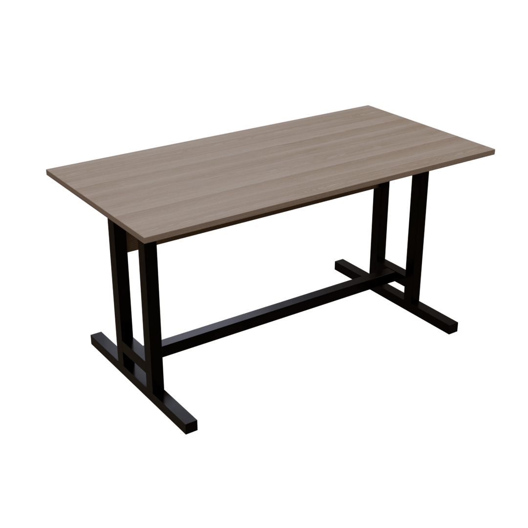 Clover Computer Table | Computer Table | Study Table for Home