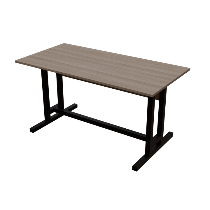 Clover Computer Table | Computer Table | Study Table for Home