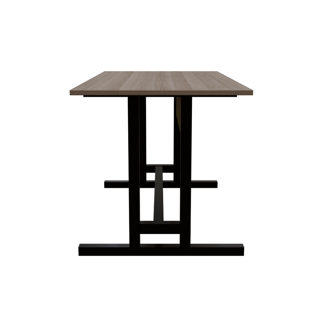 Clover Computer Table | Computer Table | Study Table for Home