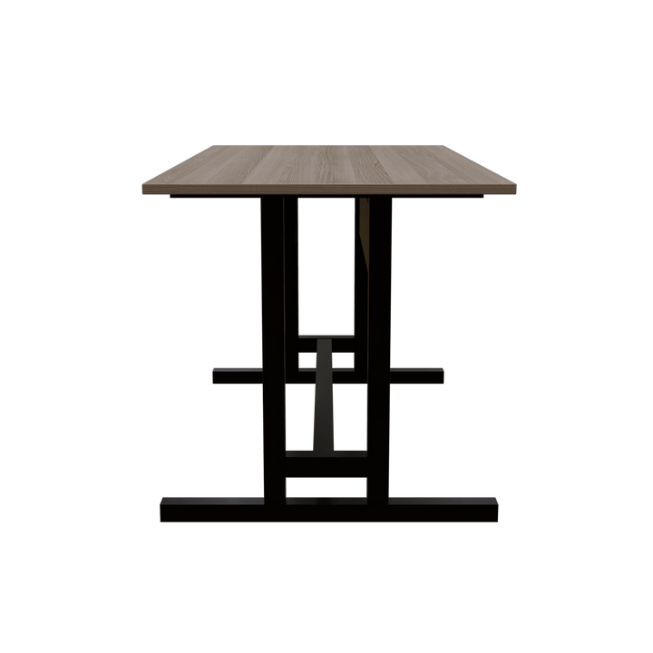 Clover Computer Table | Computer Table | Study Table for Home