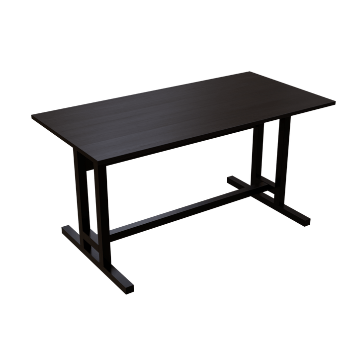 Clover Computer Table | Computer Table | Study Table for Home