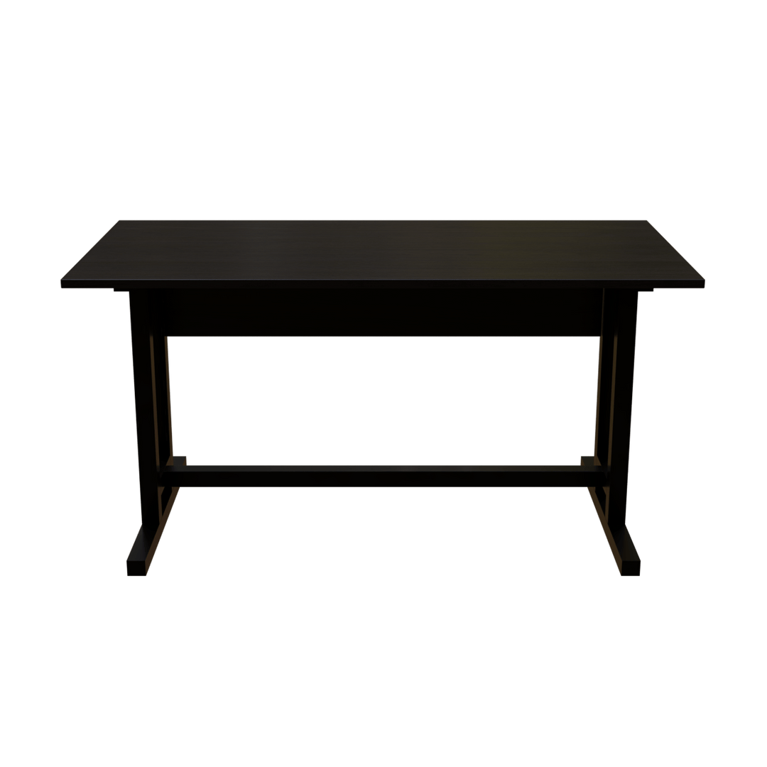Clover Computer Table | Computer Table | Study Table for Home
