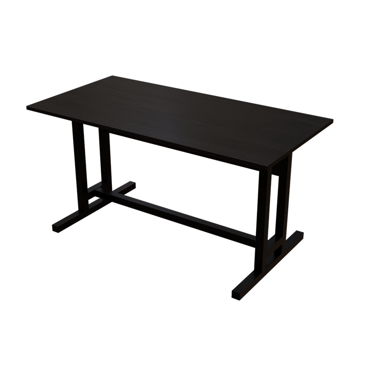 Clover Computer Table | Computer Table | Study Table for Home