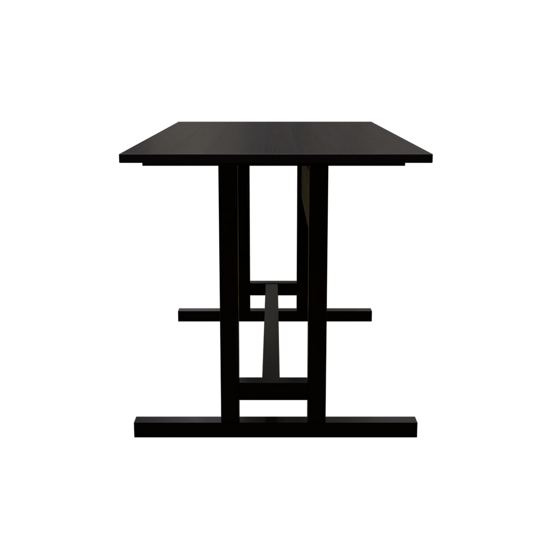 Clover Computer Table | Computer Table | Study Table for Home