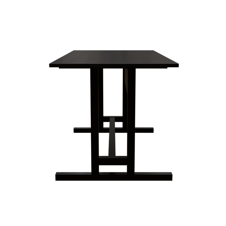 Clover Computer Table | Computer Table | Study Table for Home