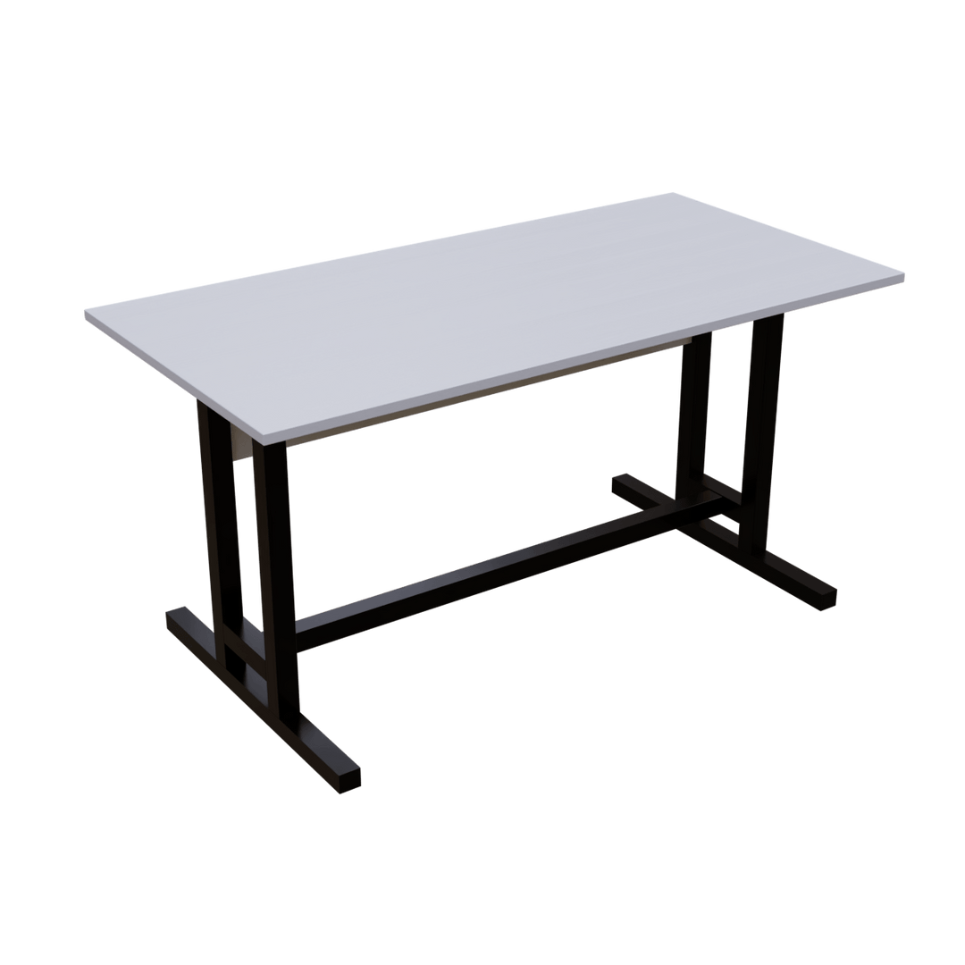 Clover Computer Table | Computer Table | Study Table for Home