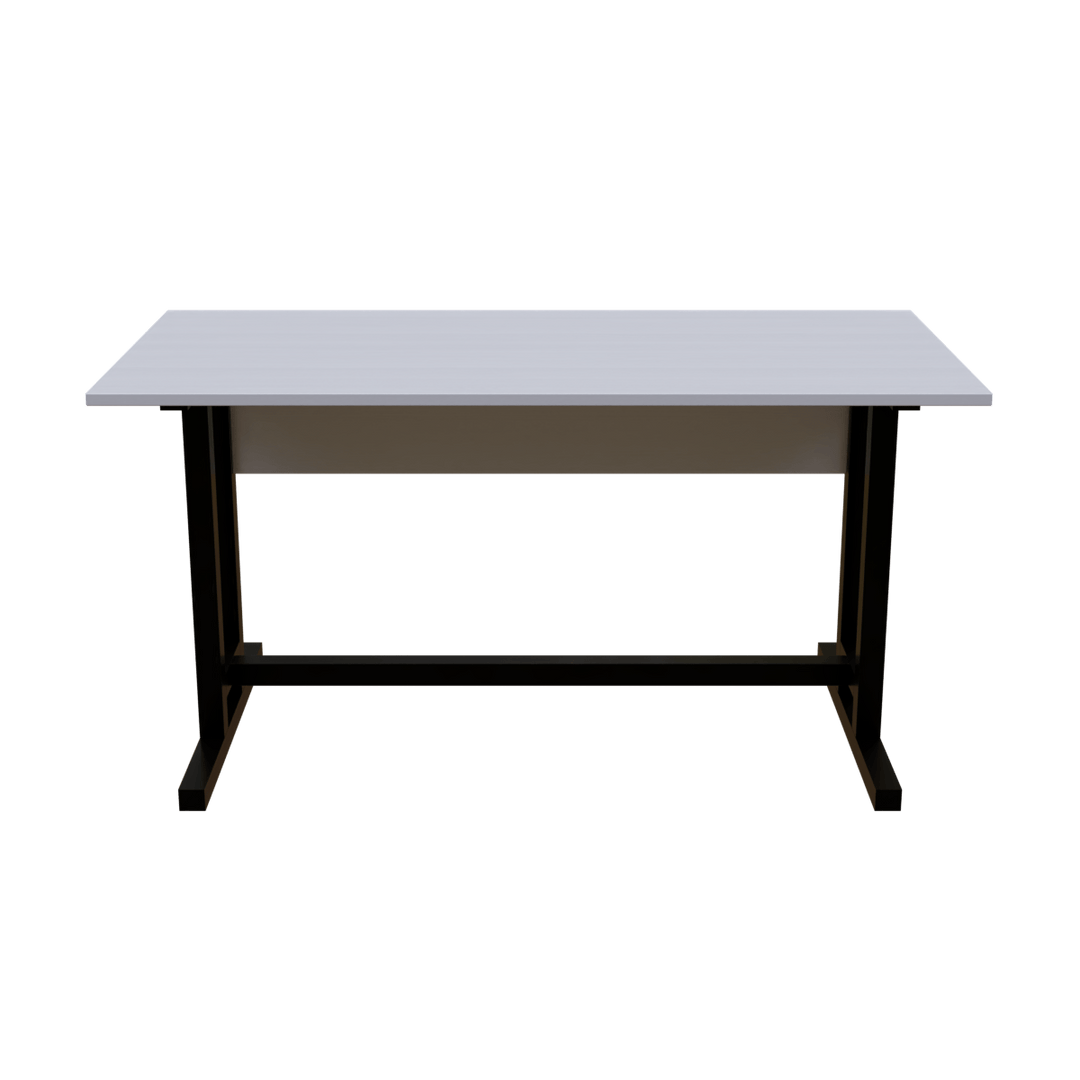 Clover Computer Table | Computer Table | Study Table for Home