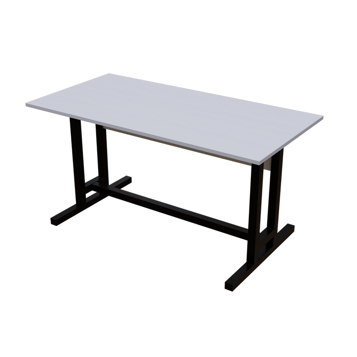 Clover Computer Table | Computer Table | Study Table for Home