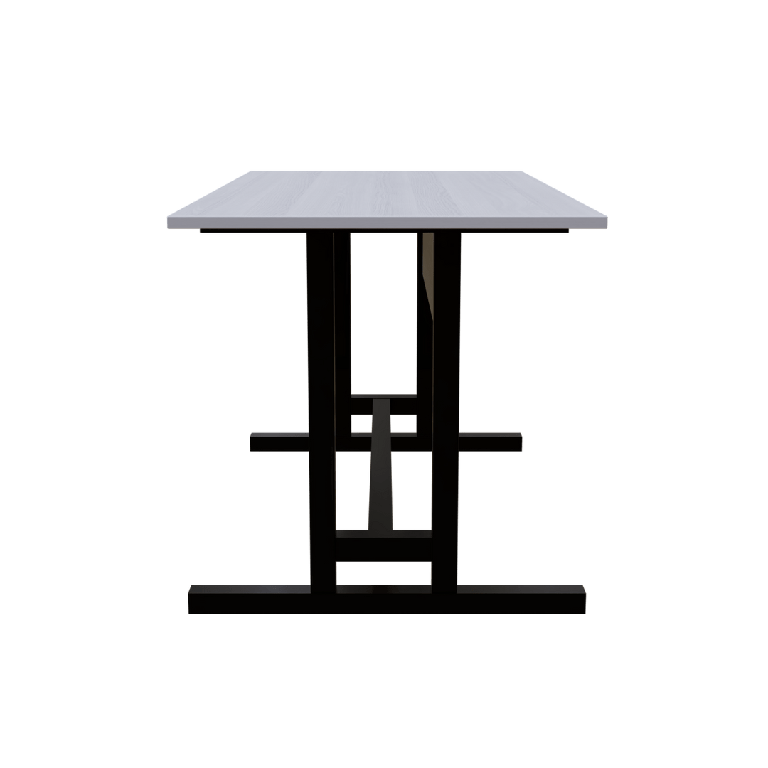 Clover Computer Table | Computer Table | Study Table for Home