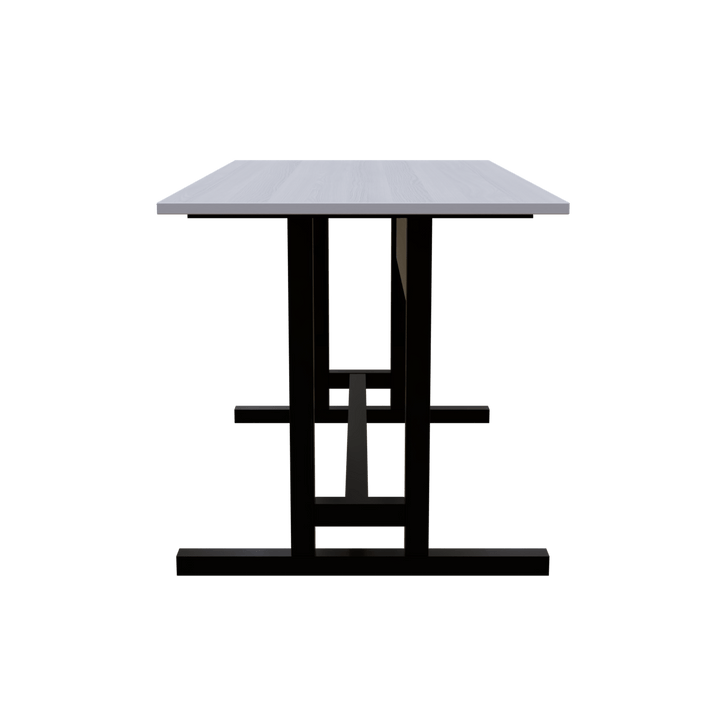 Clover Computer Table | Computer Table | Study Table for Home