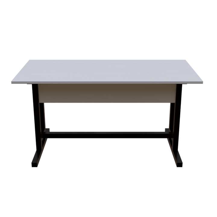 Clover Computer Table | Computer Table | Study Table for Home