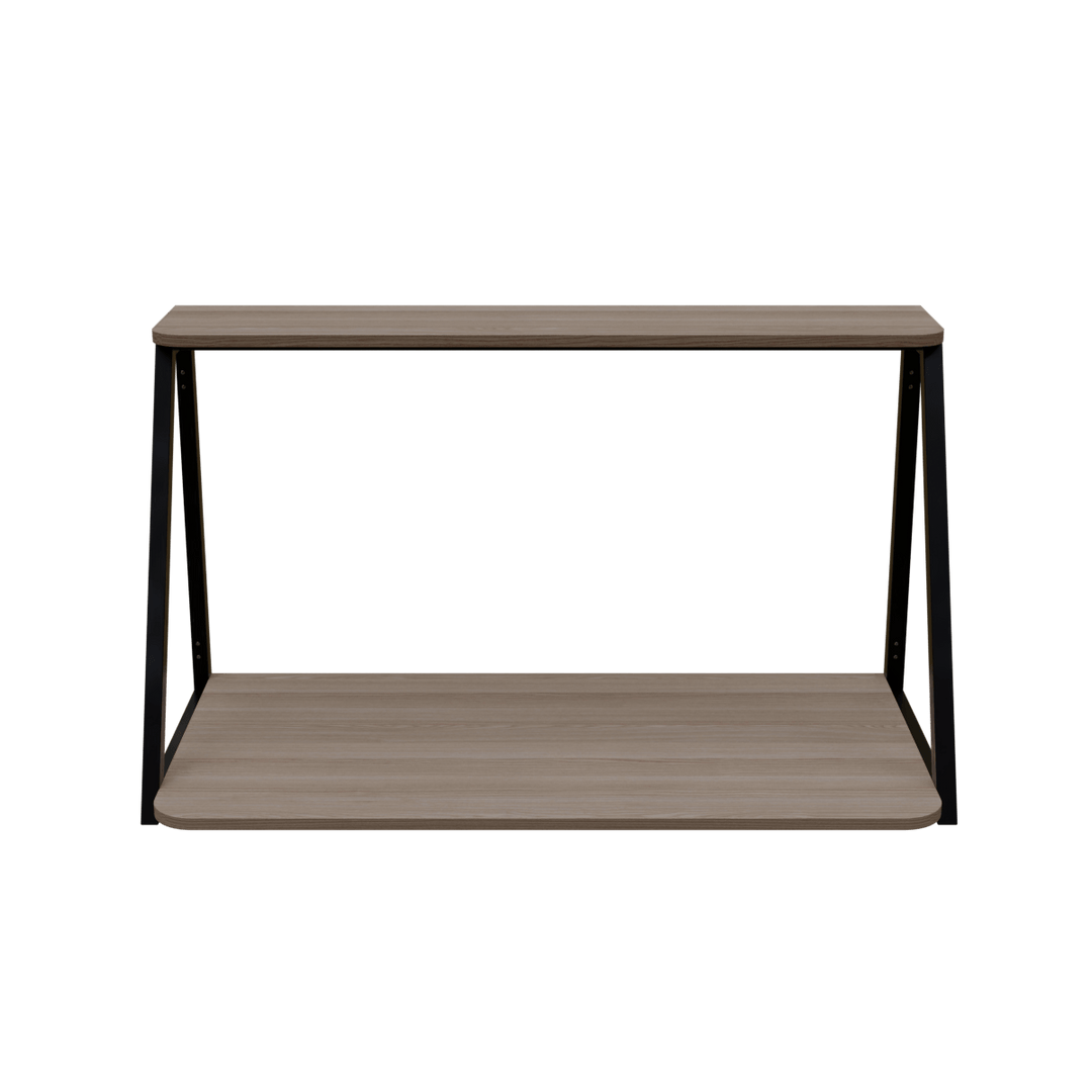 Lucida Wall Mounted Desk | Computer Table | Study Table for Home