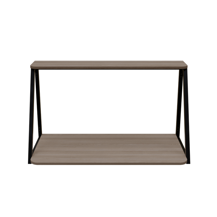 Lucida Wall Mounted Desk | Computer Table | Study Table for Home