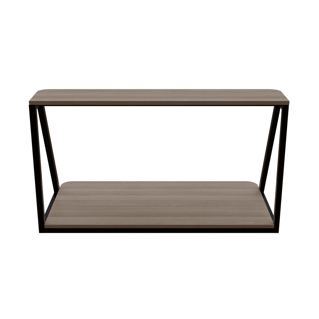 Lucida Wall Mounted Desk | Computer Table | Study Table for Home