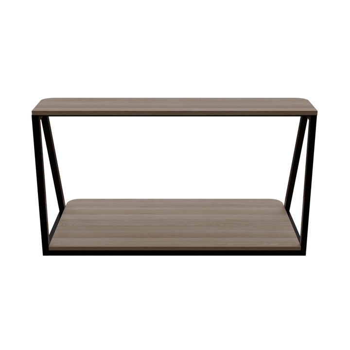 Lucida Wall Mounted Desk | Computer Table | Study Table for Home