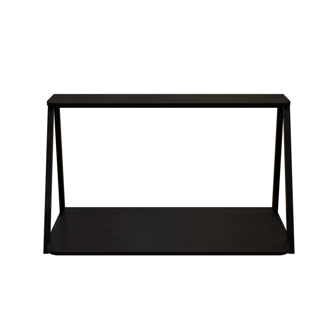 Lucida Wall Mounted Desk | Computer Table | Study Table for Home