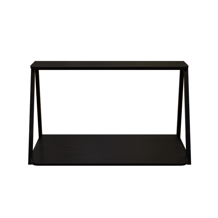 Lucida Wall Mounted Desk | Computer Table | Study Table for Home