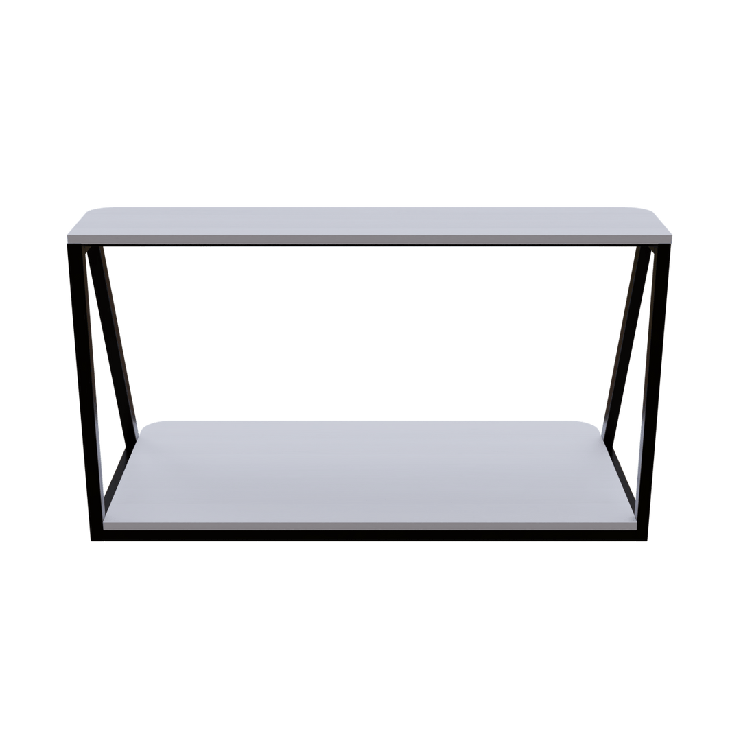 Lucida Wall Mounted Desk | Computer Table | Study Table for Home