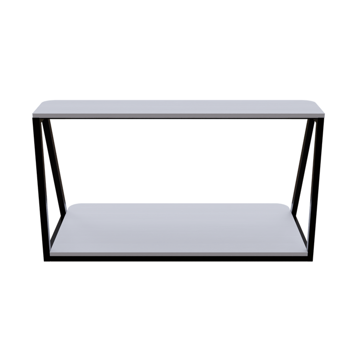 Lucida Wall Mounted Desk | Computer Table | Study Table for Home