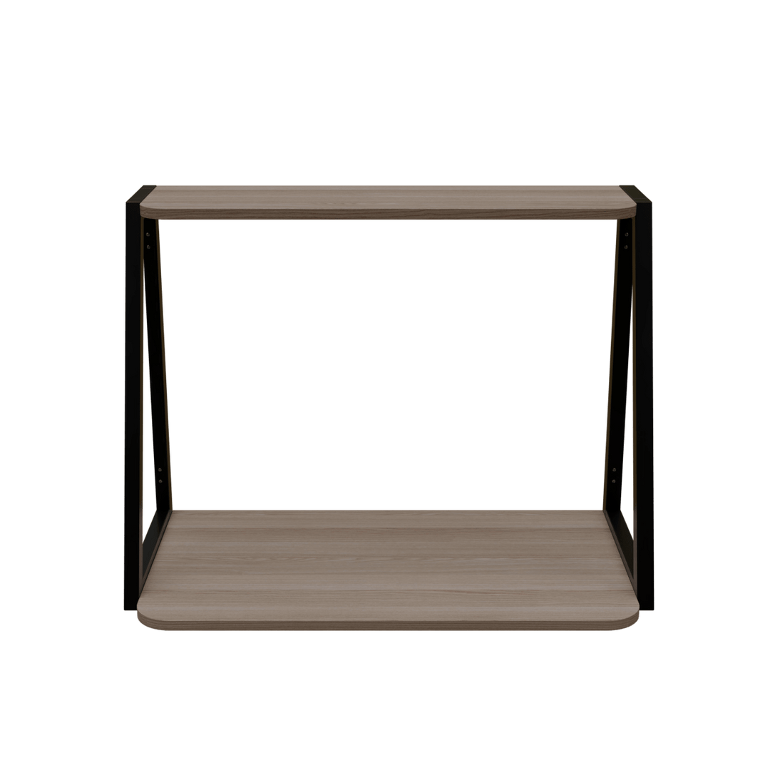 Lucida Wall Mounted Desk | Computer Table | Study Table for Home