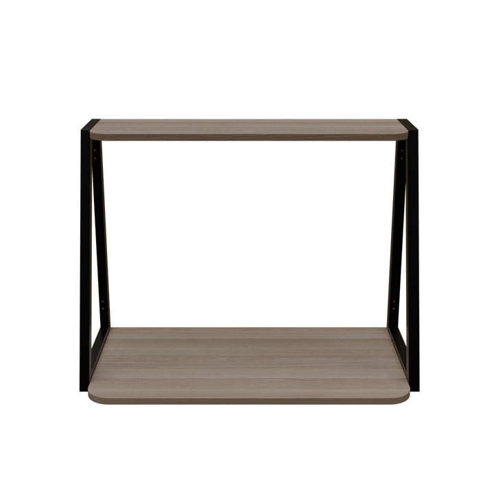 Lucida Wall Mounted Desk | Computer Table | Study Table for Home