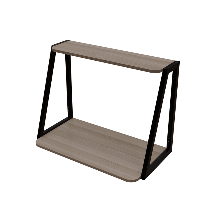 Lucida Wall Mounted Desk | Computer Table | Study Table for Home