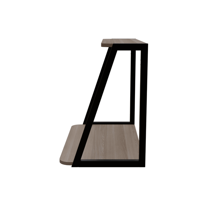 Lucida Wall Mounted Desk | Computer Table | Study Table for Home