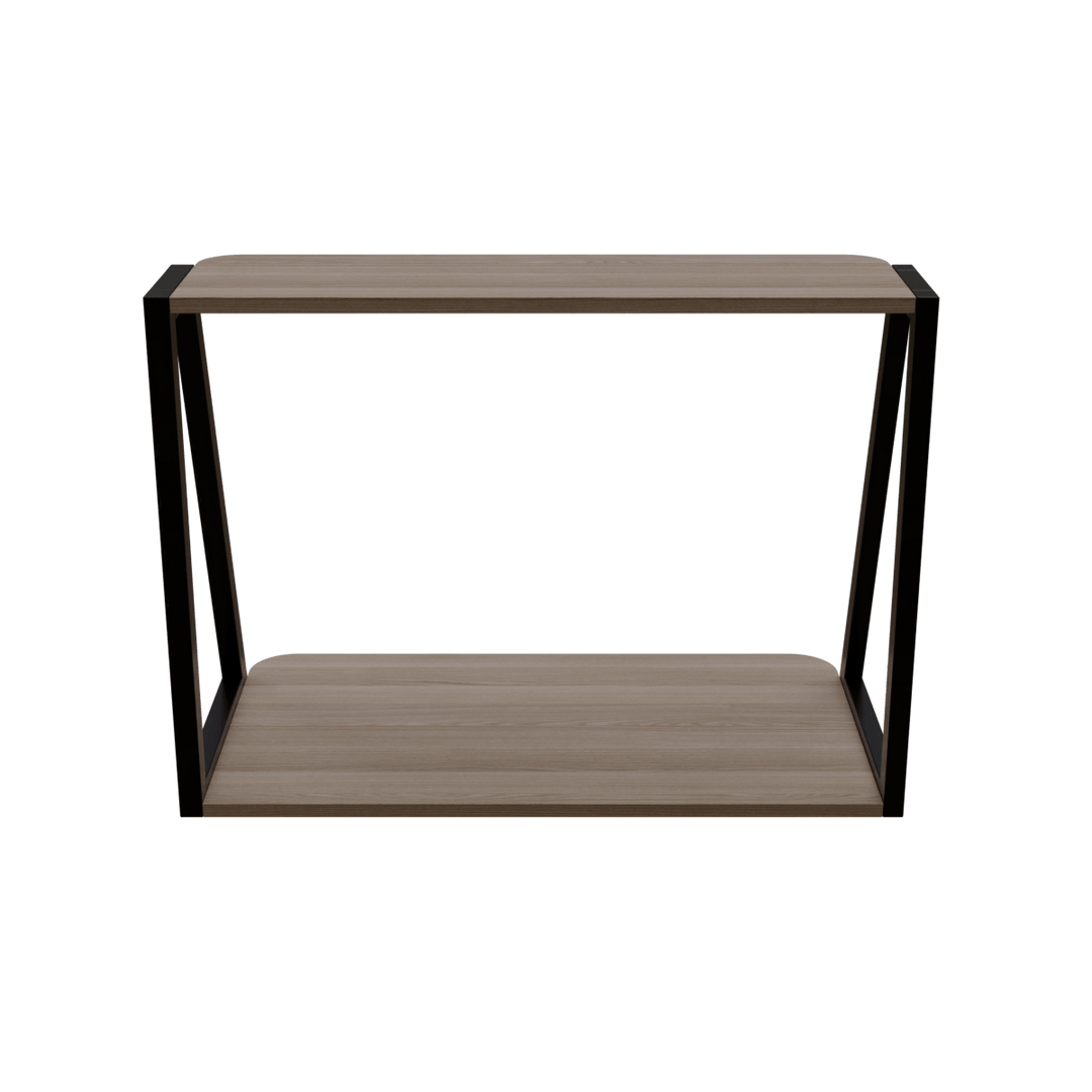 Lucida Wall Mounted Desk | Computer Table | Study Table for Home