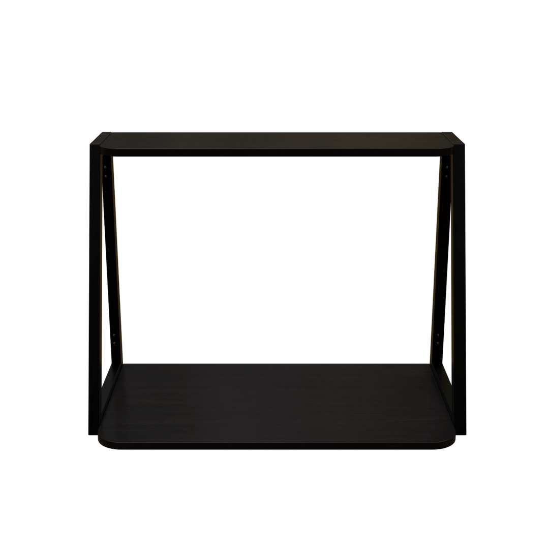 Lucida Wall Mounted Desk | Computer Table | Study Table for Home