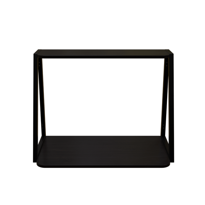 Lucida Wall Mounted Desk | Computer Table | Study Table for Home