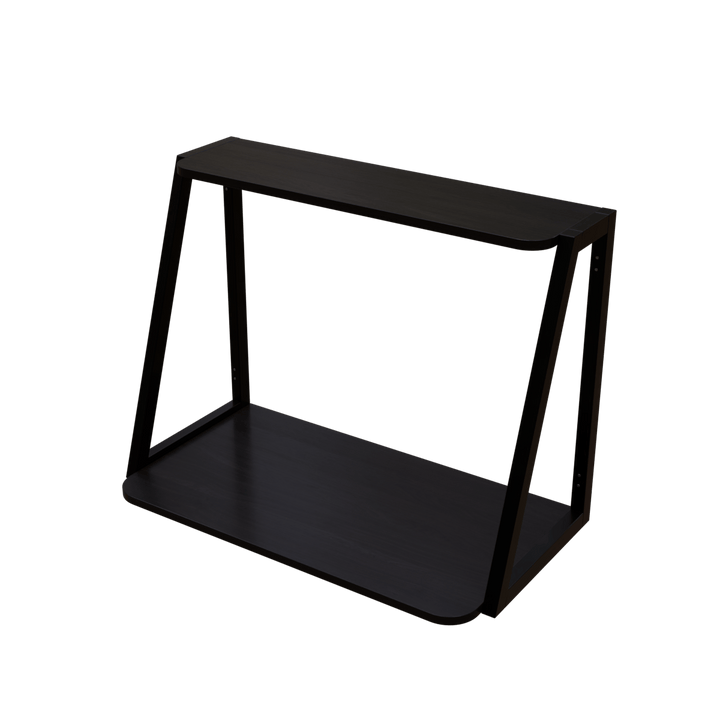 Lucida Wall Mounted Desk | Computer Table | Study Table for Home