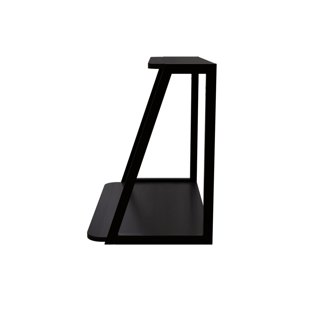 Lucida Wall Mounted Desk | Computer Table | Study Table for Home