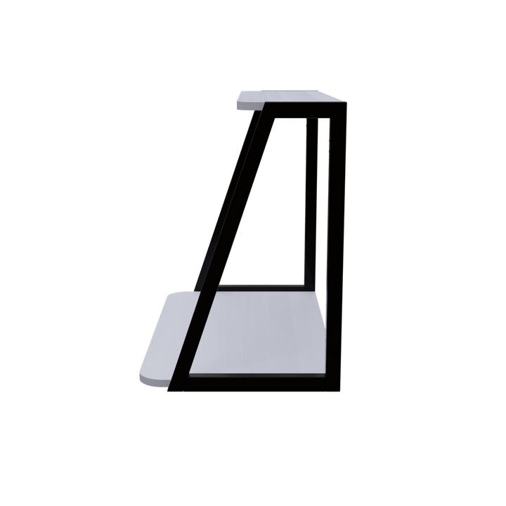 Lucida Wall Mounted Desk | Computer Table | Study Table for Home